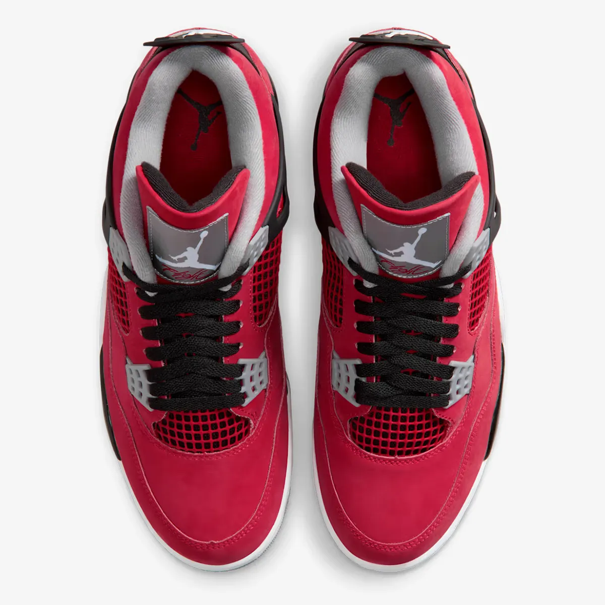 NIKE Patike AIR JORDAN 4 RETRO 