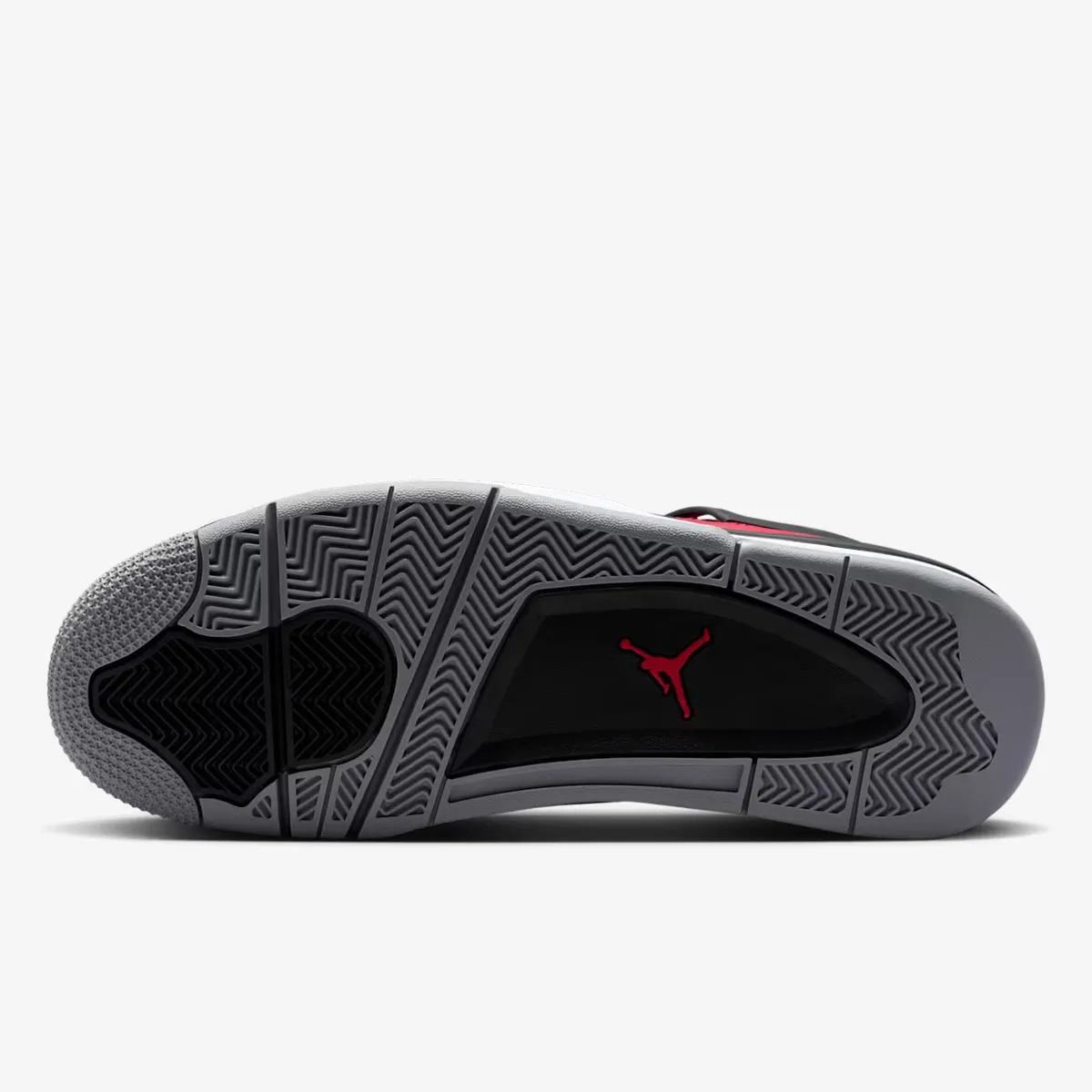 NIKE Patike AIR JORDAN 4 RETRO 