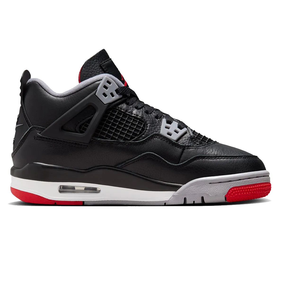 NIKE Patike AIR JORDAN 4 RETRO 