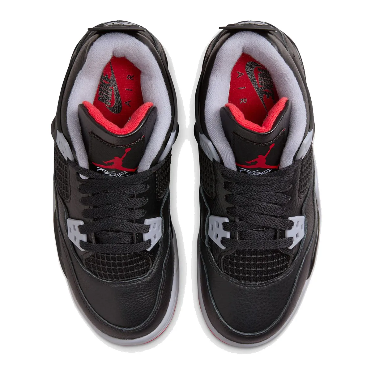 NIKE Patike AIR JORDAN 4 RETRO 