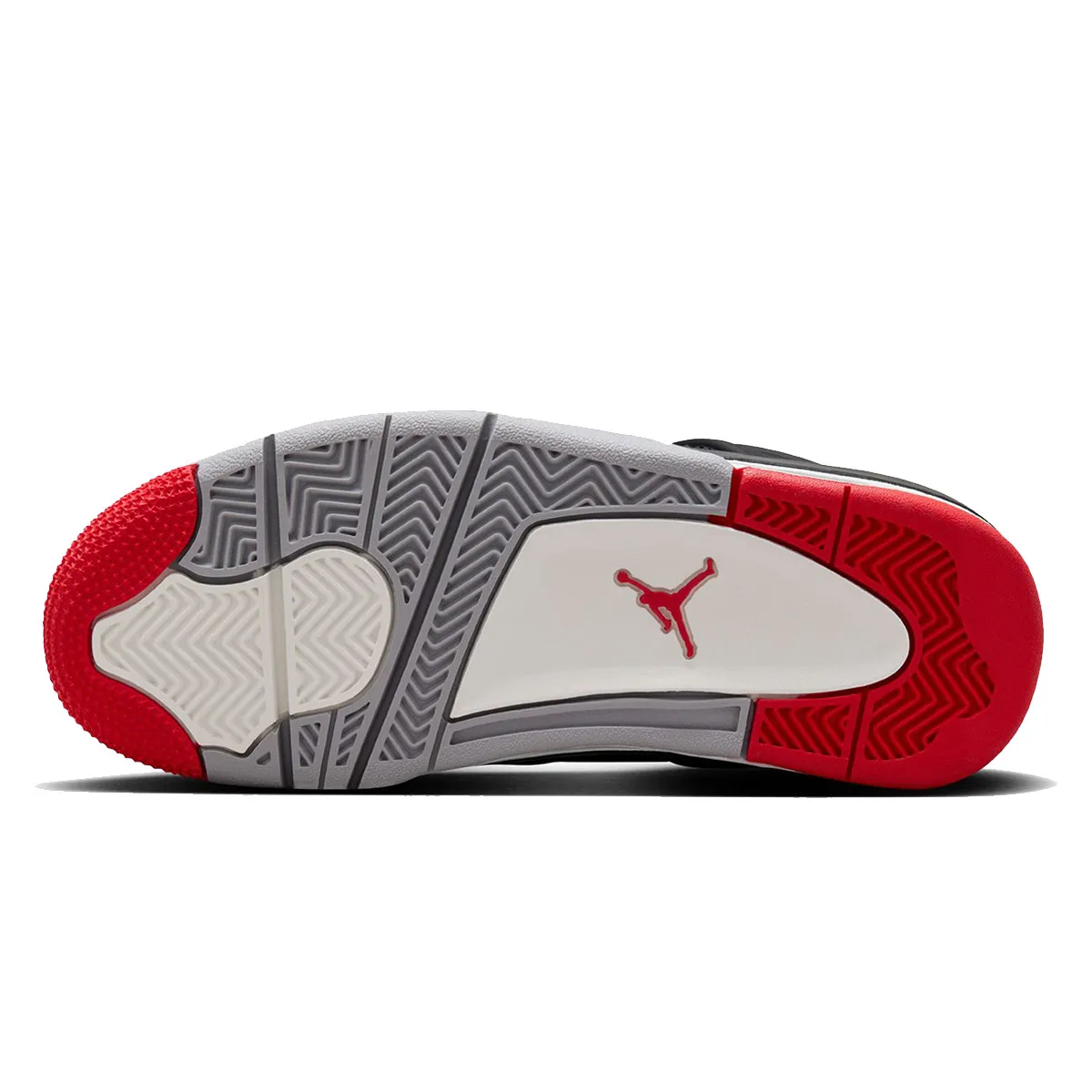 NIKE Patike AIR JORDAN 4 RETRO 