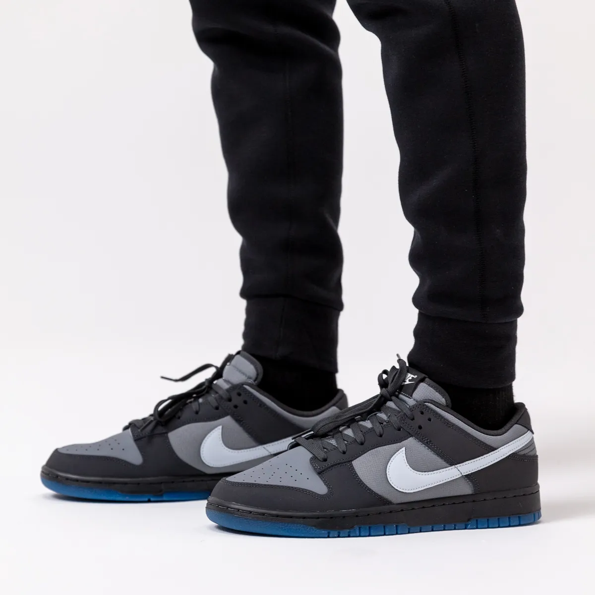 NIKE Patike NIKE DUNK LOW W 