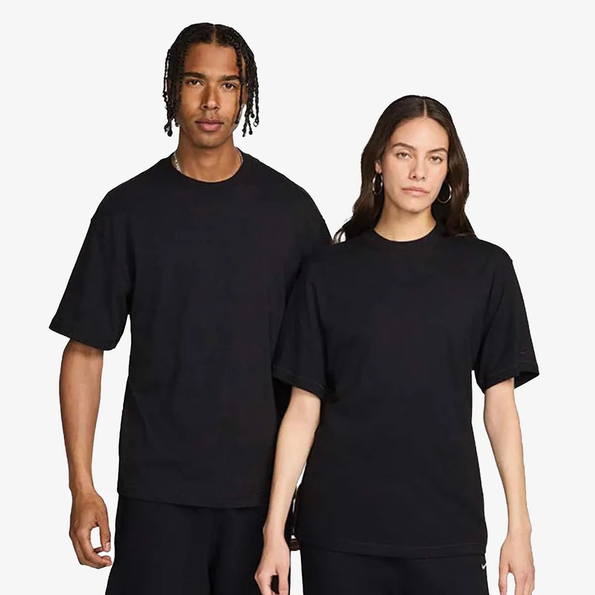 NIKE Majica U NK WOOL CLASSICS SS TEE 
