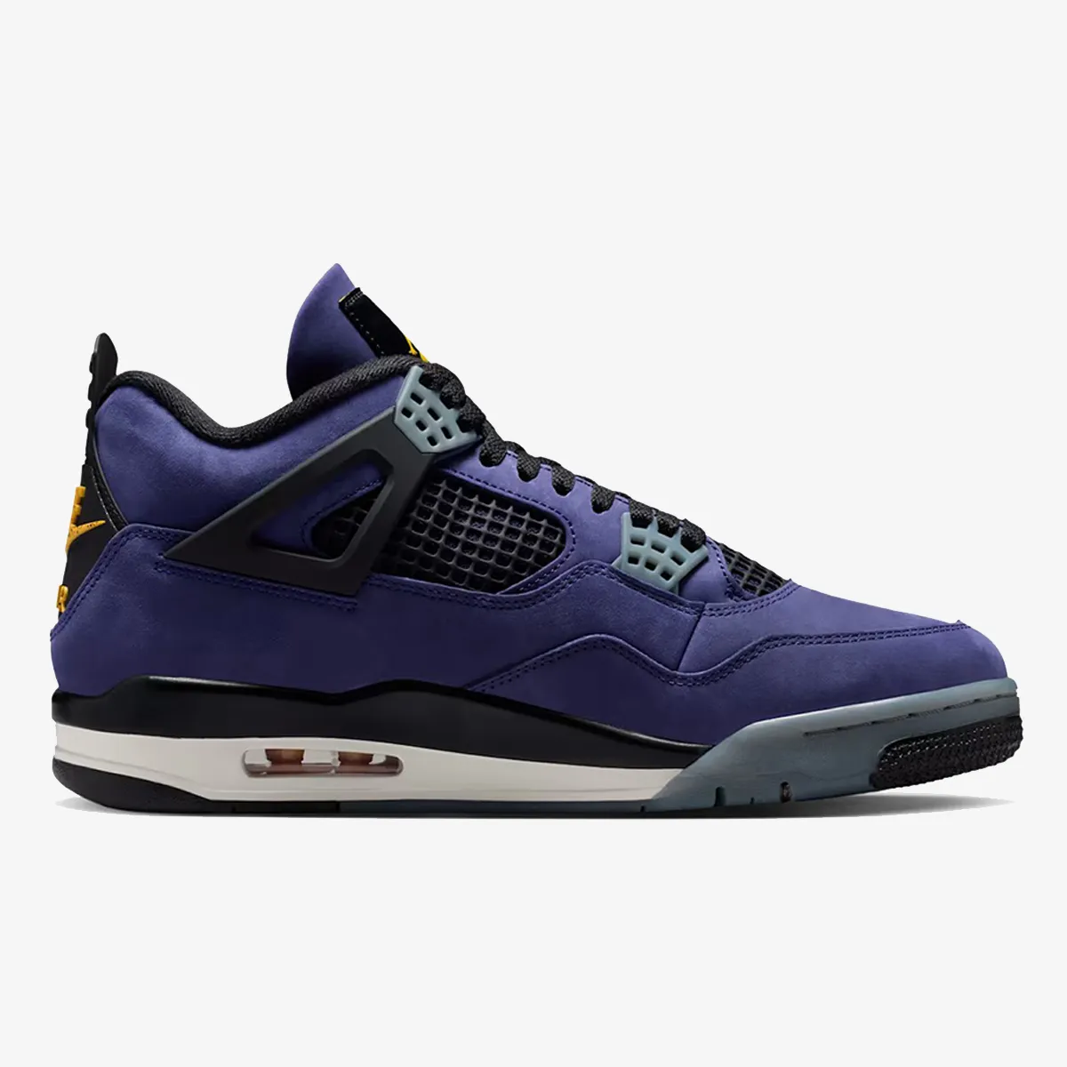NIKE Patike AIR JORDAN 4 RETRO 
