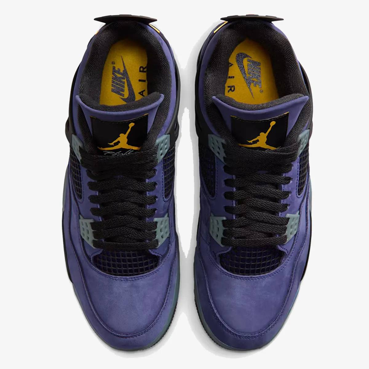 NIKE Patike AIR JORDAN 4 RETRO 