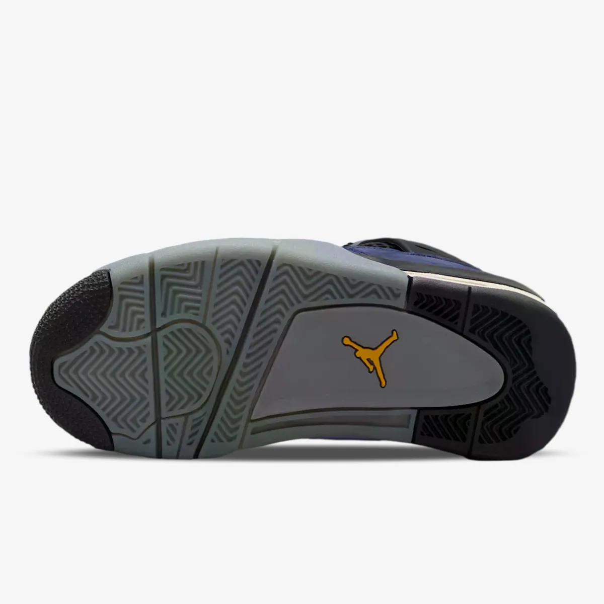NIKE Patike AIR JORDAN 4 RETRO 