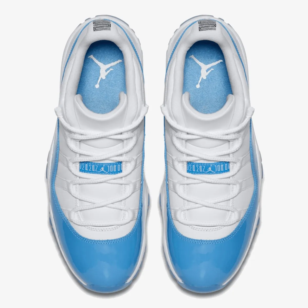 NIKE Patike AIR JORDAN 11 RETRO LOW 