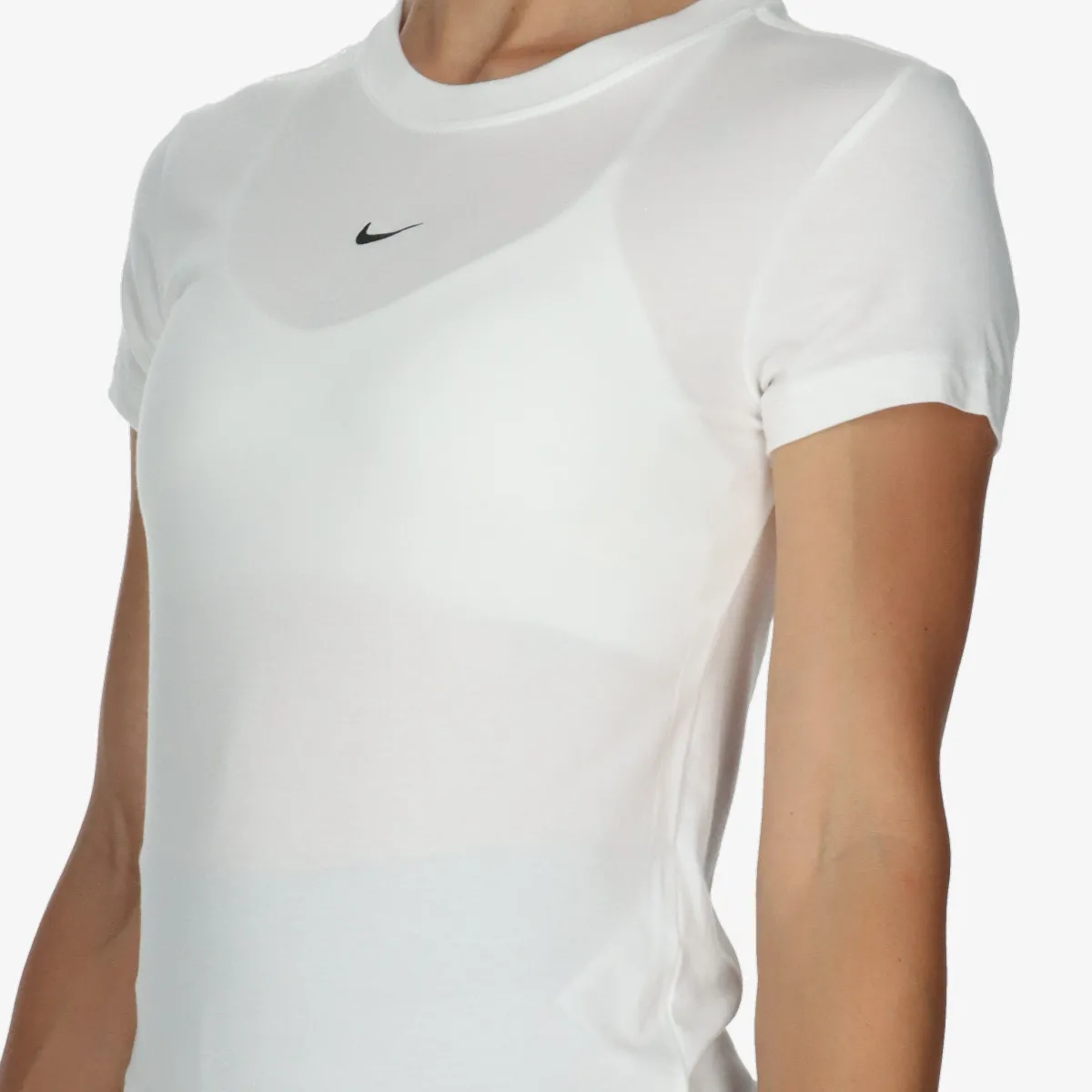 NIKE Majica Sportswear Chill Knit 