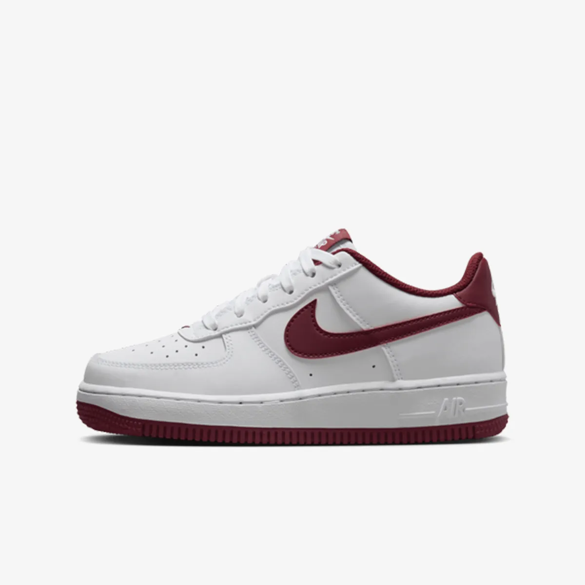 NIKE Patike AIR FORCE 1 BG 