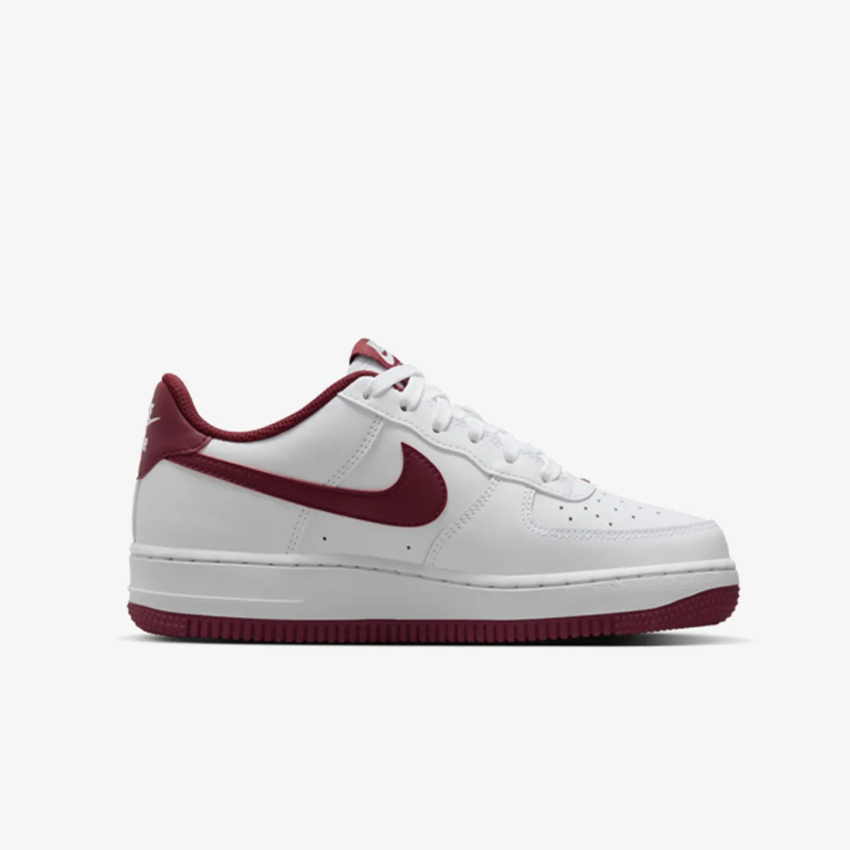 NIKE Patike AIR FORCE 1 BG 