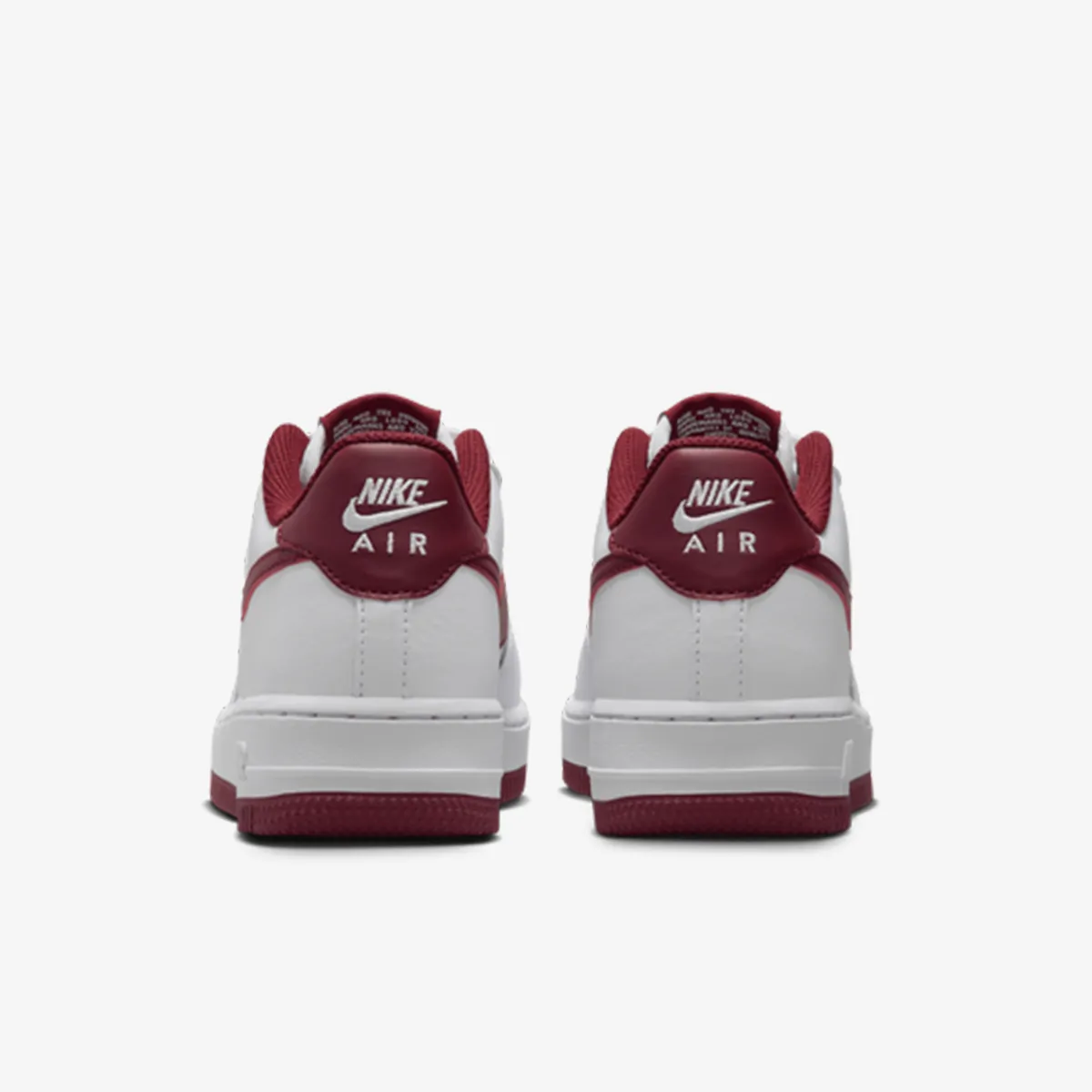 NIKE Patike AIR FORCE 1 BG 