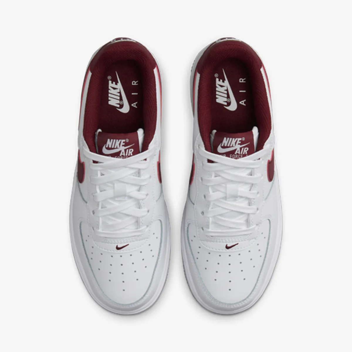NIKE Patike AIR FORCE 1 BG 