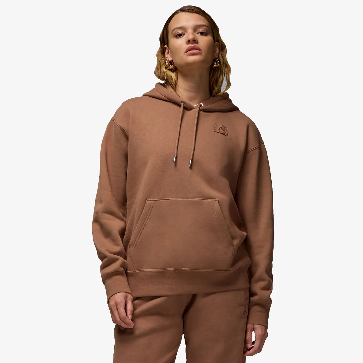 NIKE Dukserica Jordan Pro 