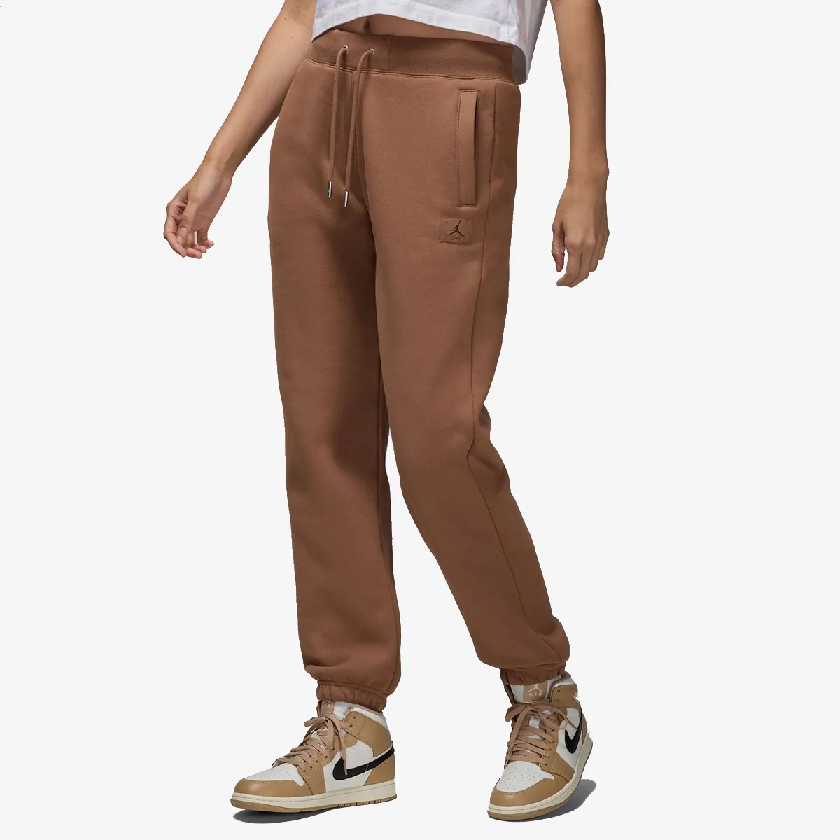 NIKE Donji deo trenerke Jordan 