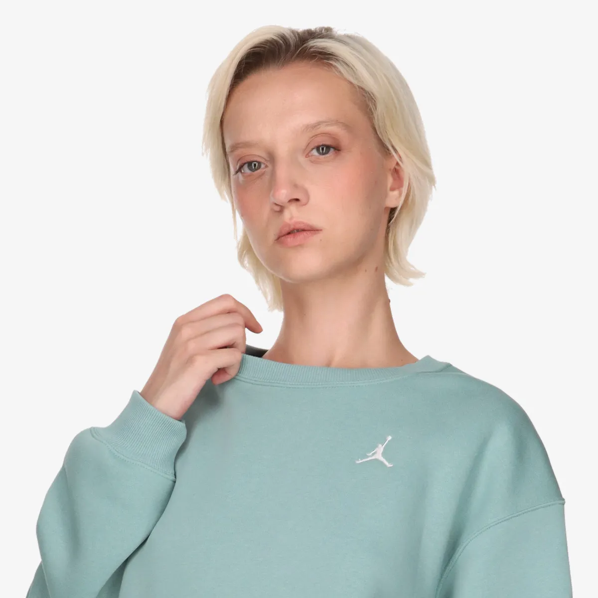 NIKE Dukserica Jordan 