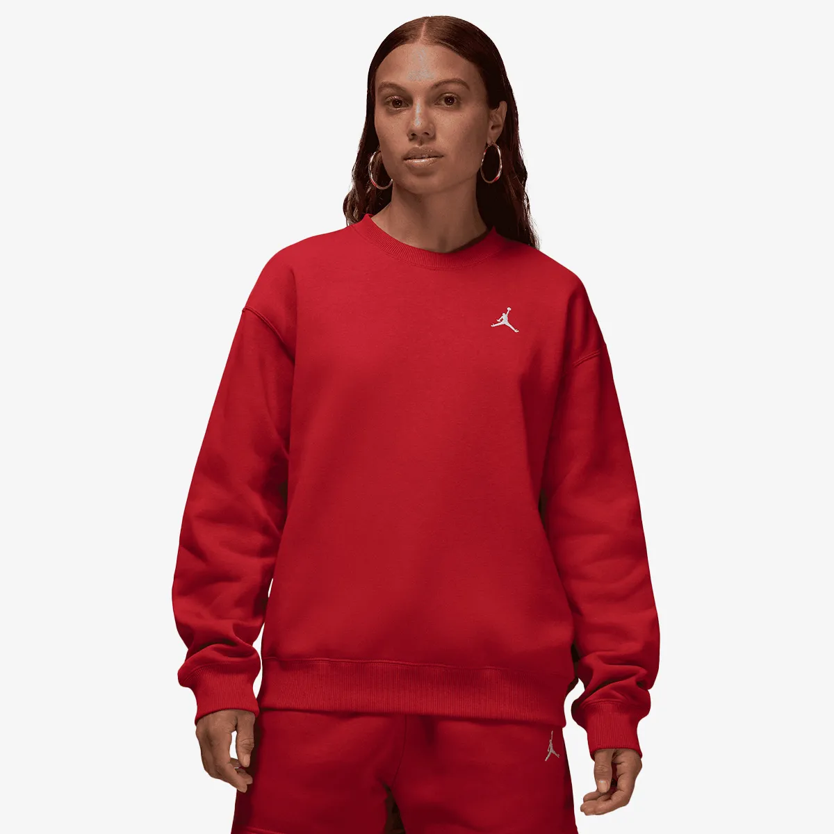 NIKE Dukserica Jordan 