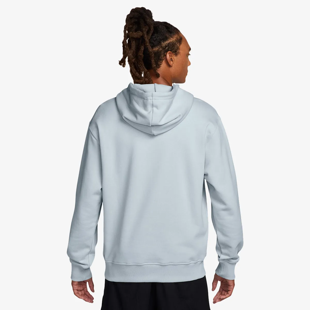 NIKE Dukserica M J FLT FLC PO 