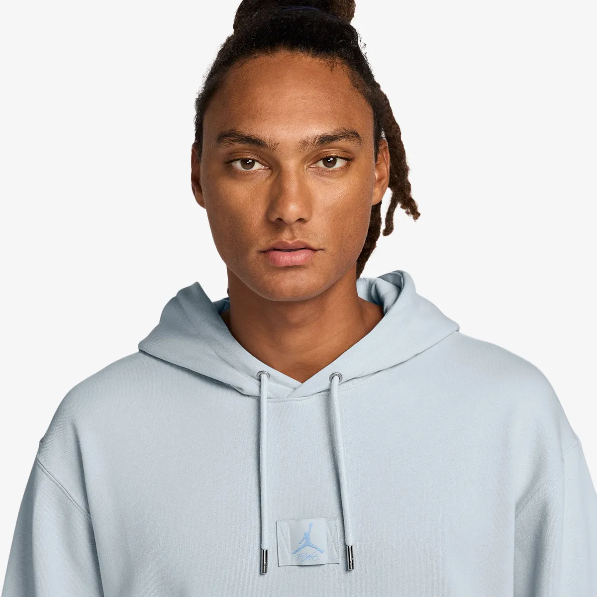 NIKE Dukserica M J FLT FLC PO 