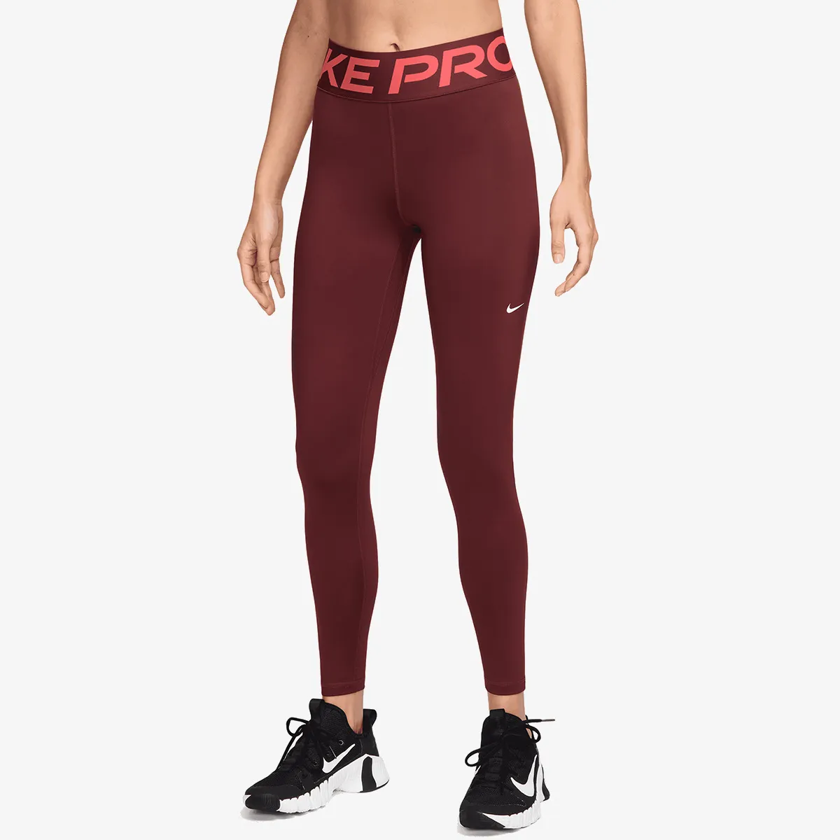 NIKE Helanke W NP SCULPT DF HR TIGHT 