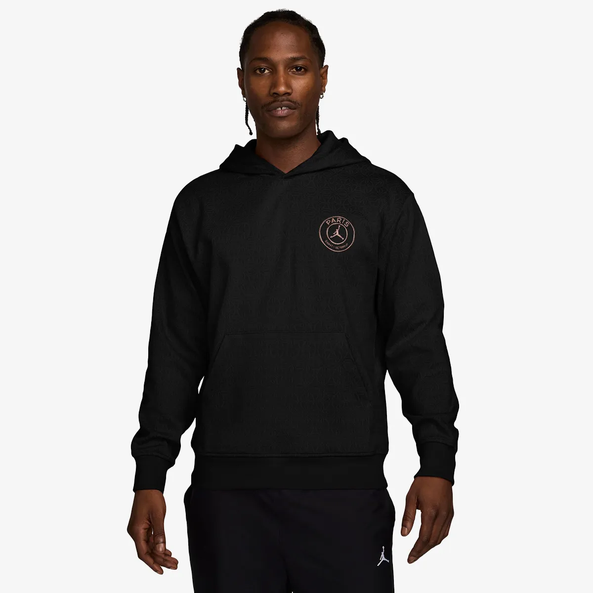 NIKE Dukserica Jordan x Paris Saint-Germain 