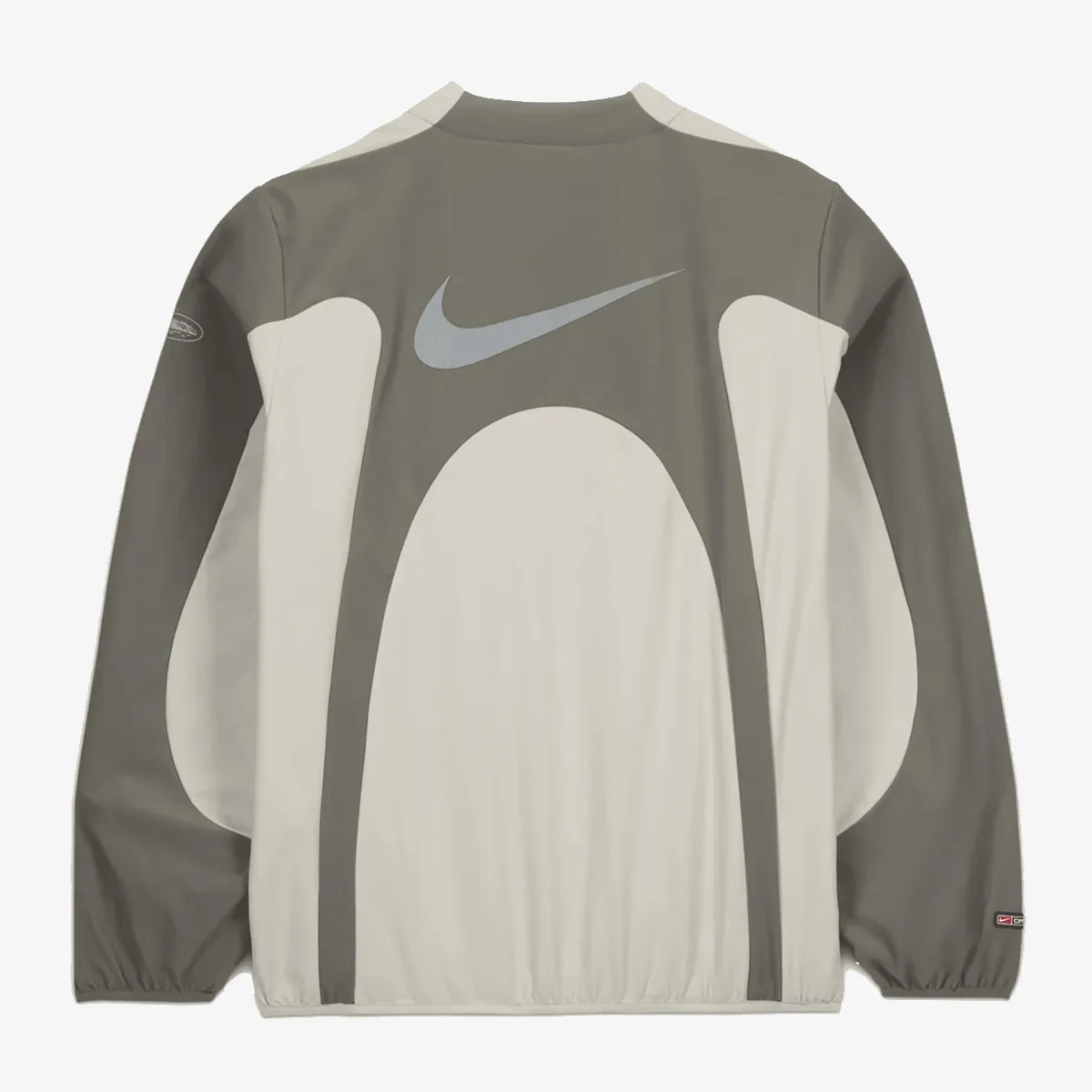 NIKE Jakna M NRG NIKE X CORTEIZ MIDLAYER 