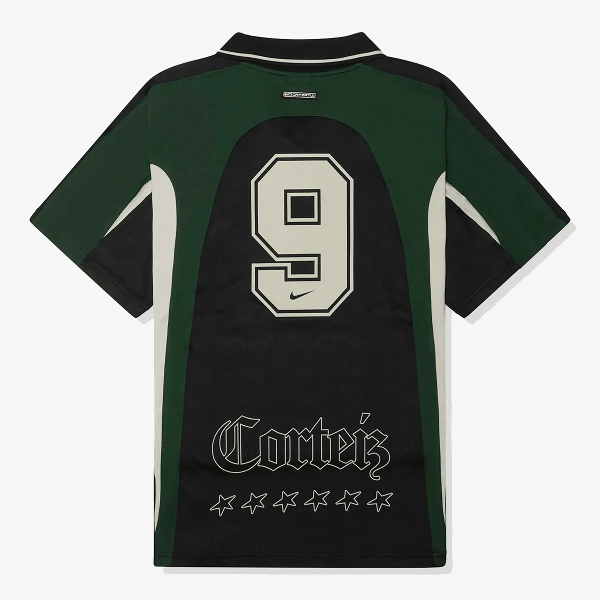 NIKE Majica M NRG NIKE X CORTEIZ JERSEY