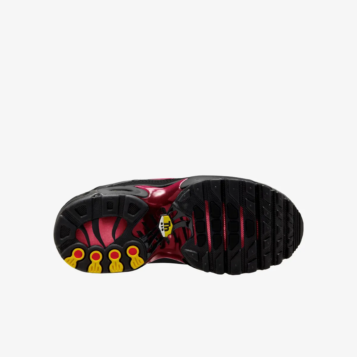 NIKE Patike AIR MAX PLUS BP 