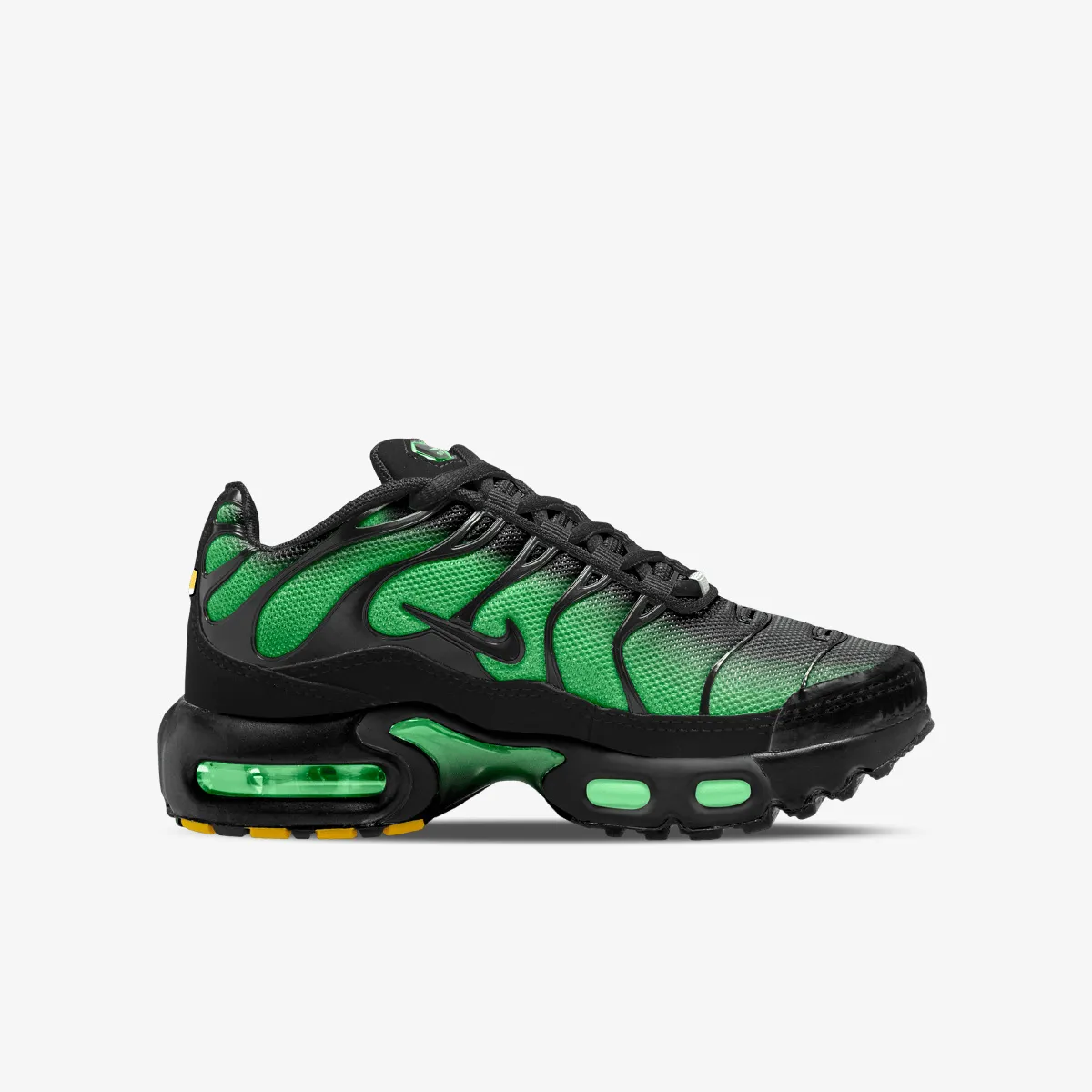 NIKE Patike AIR MAX PLUS (PS)