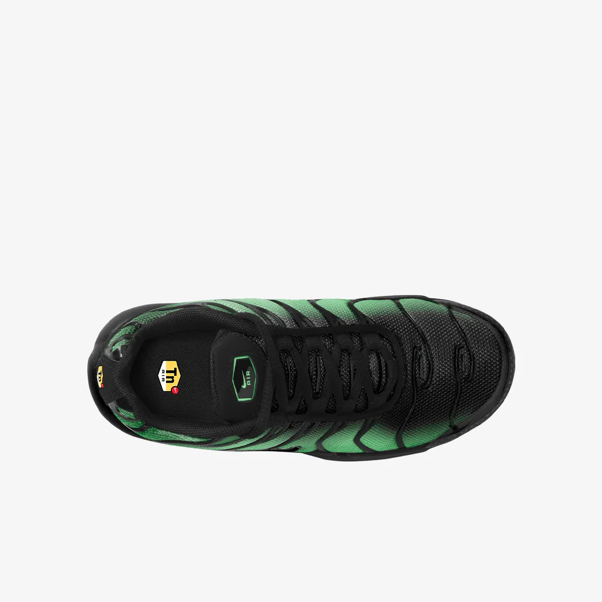 NIKE Patike AIR MAX PLUS (PS)