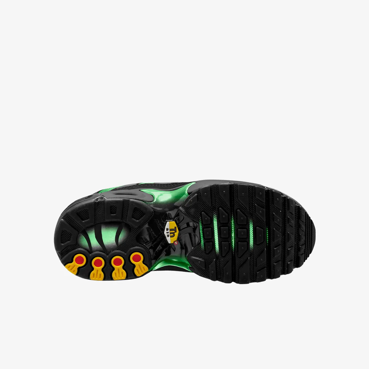 NIKE Patike AIR MAX PLUS (PS)