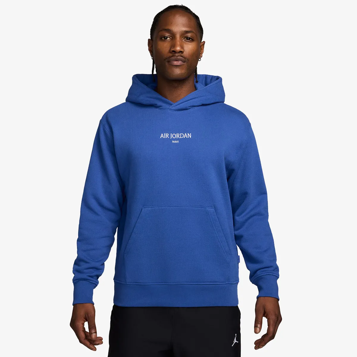 NIKE Dukserica Air Jordan Paris 