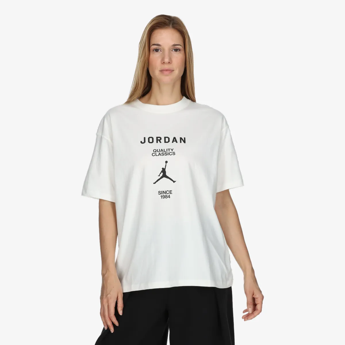 NIKE Majica Jordan 