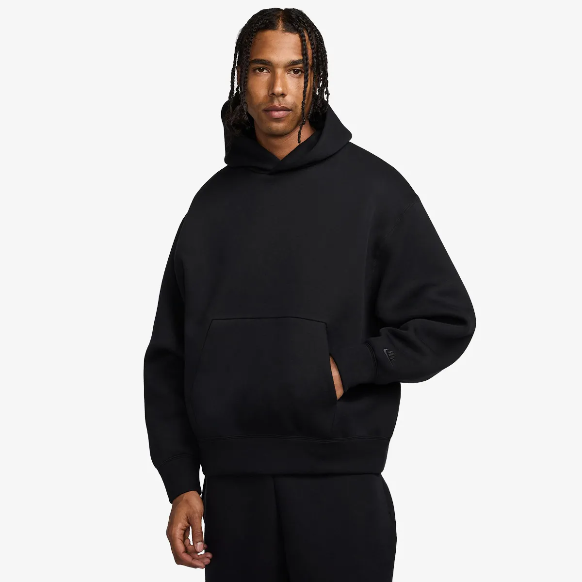 NIKE Dukserica Tech 