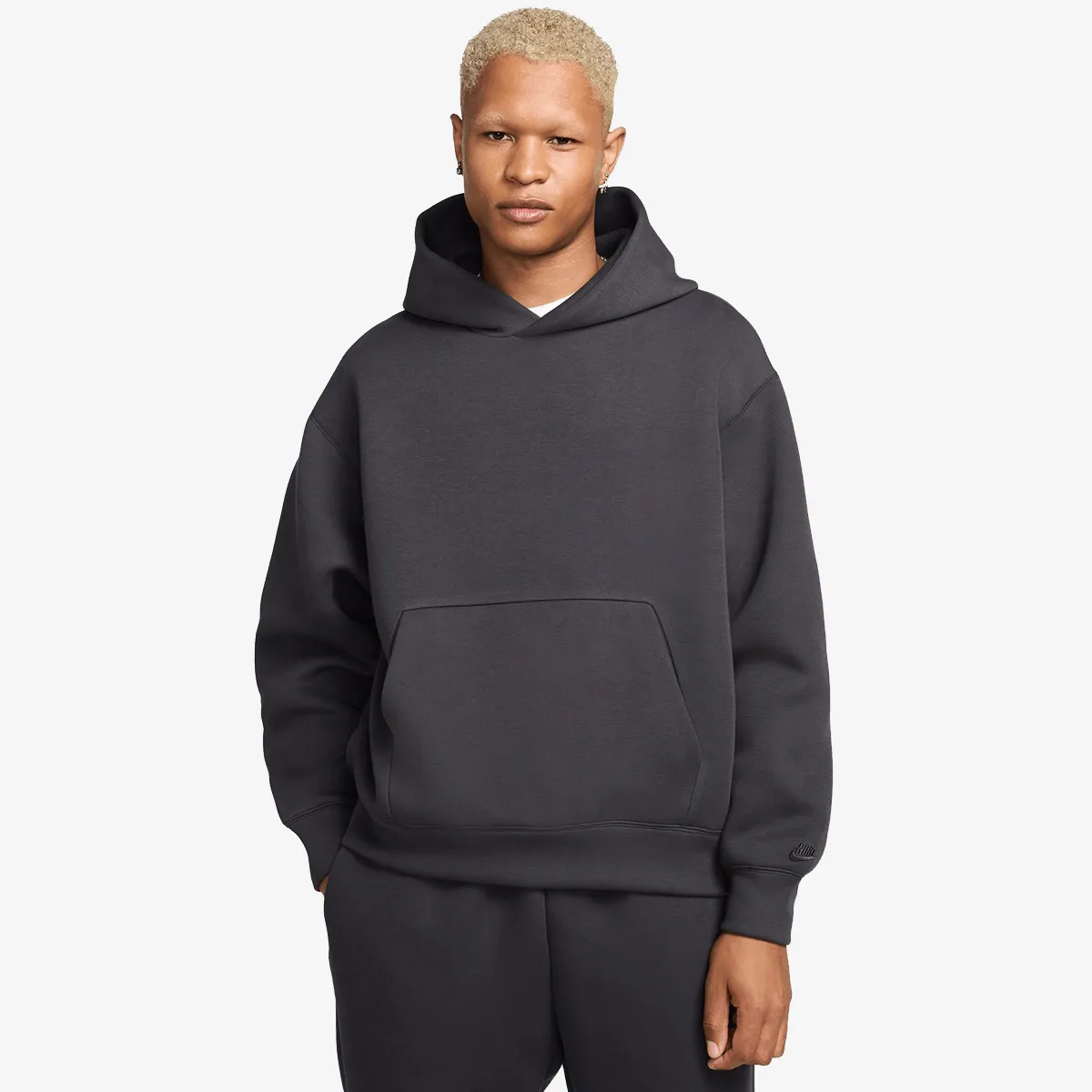 NIKE Dukserica Tech 