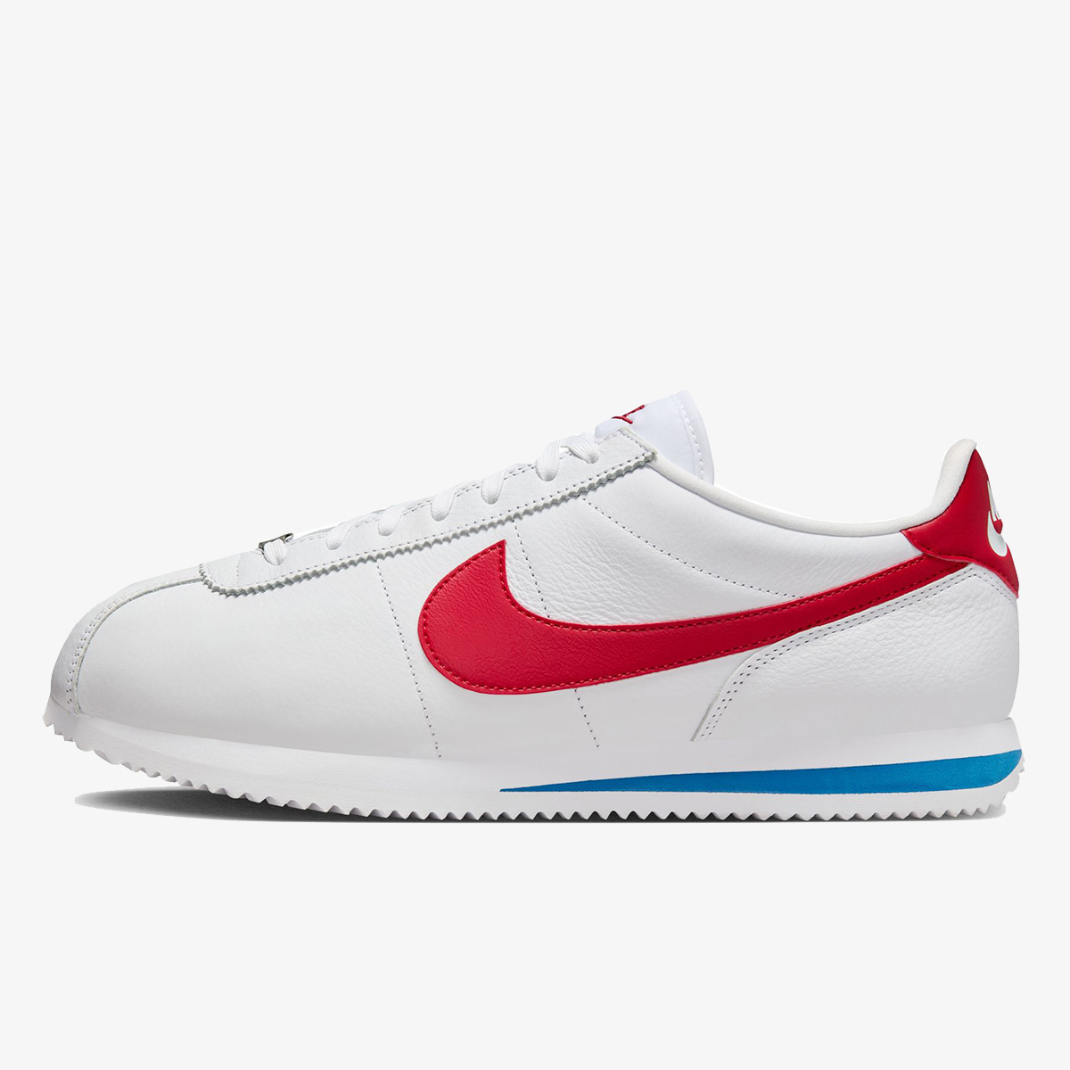 Nike cortez crvene hot sale