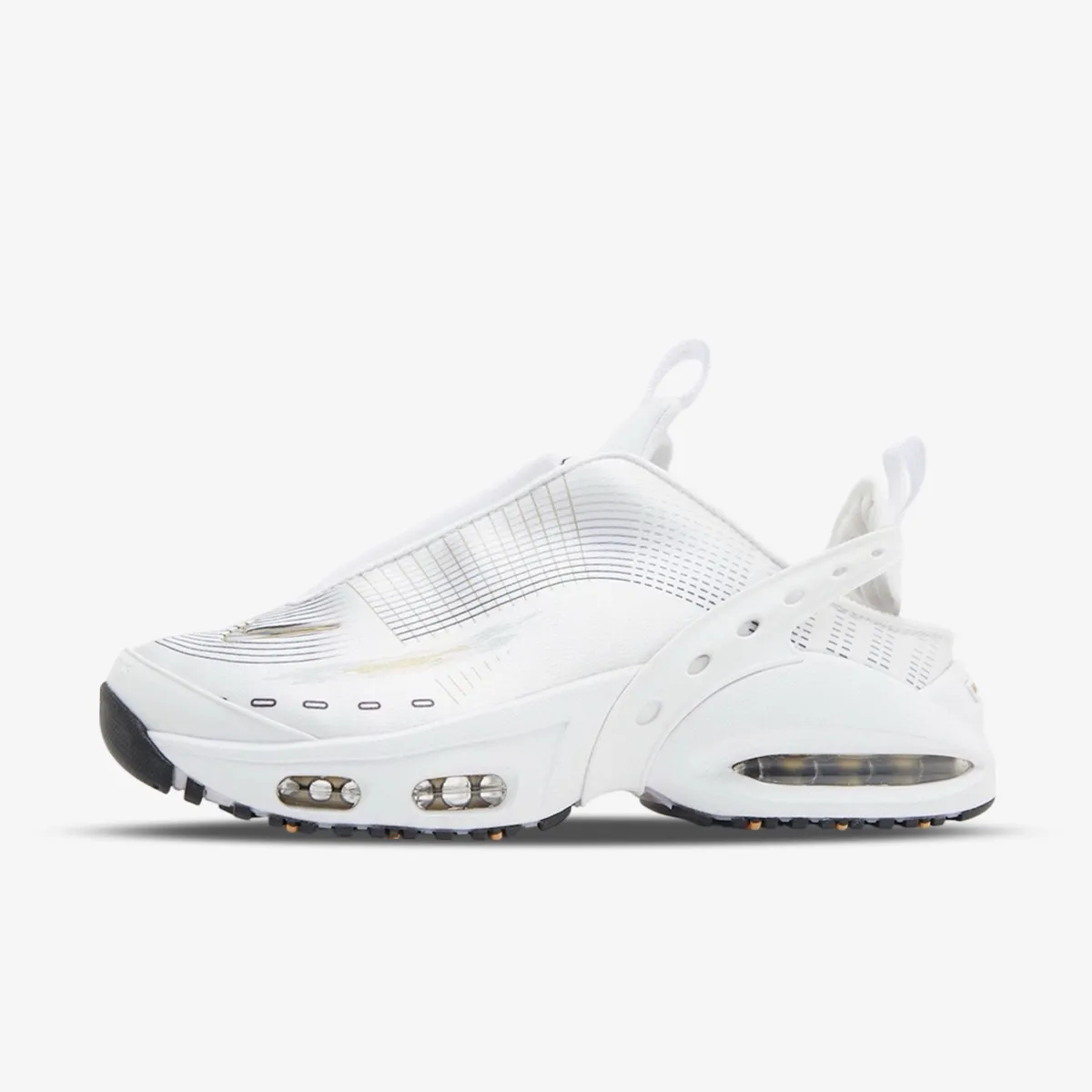 NIKE Patike W NIKE AIR MAX CRAZE 