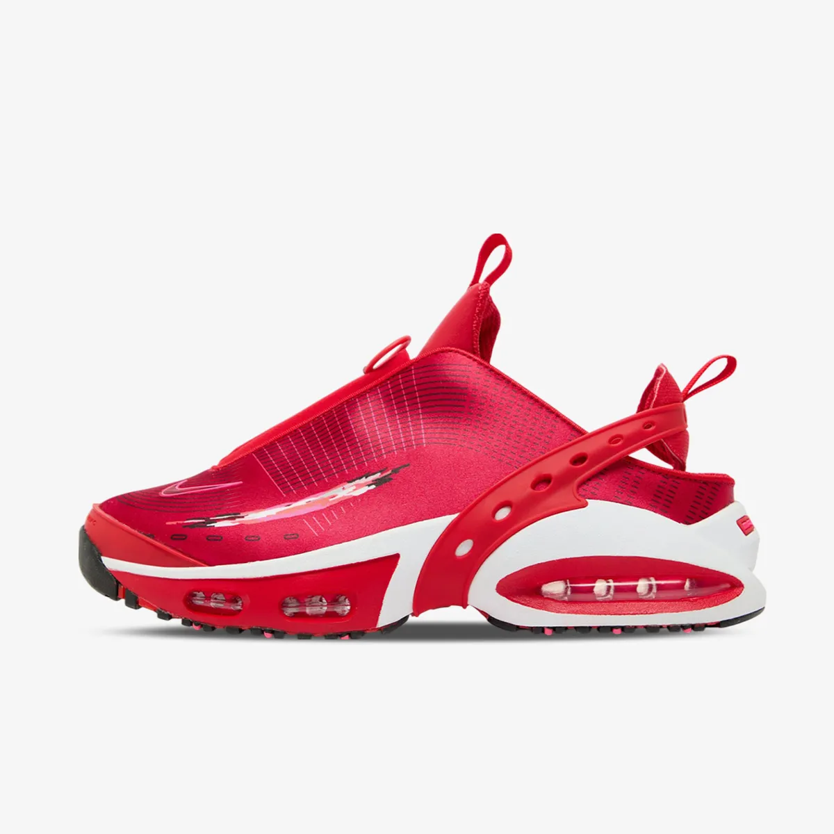 NIKE Patike W NIKE AIR MAX CRAZE 