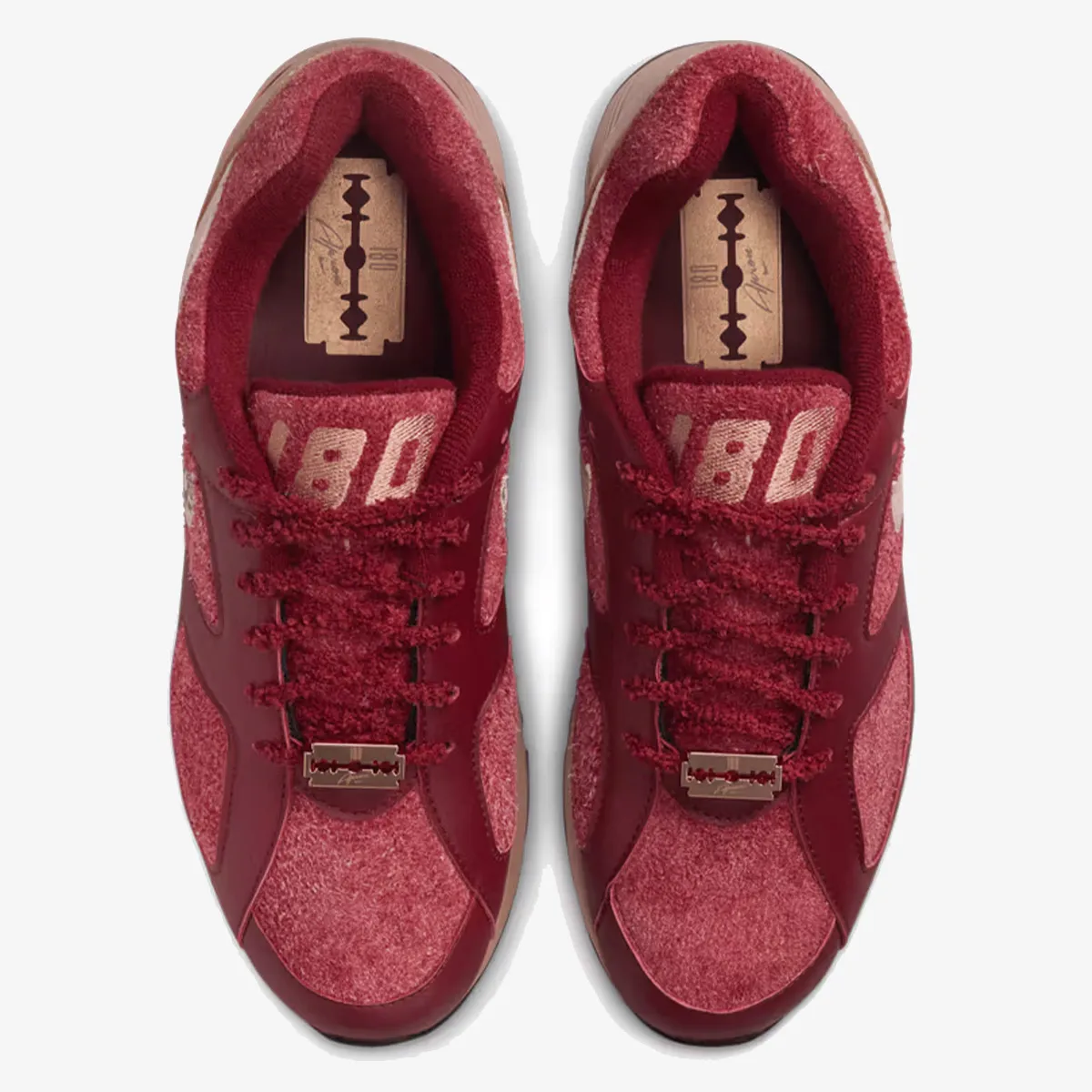 NIKE Patike NIKE AIR 180 SP