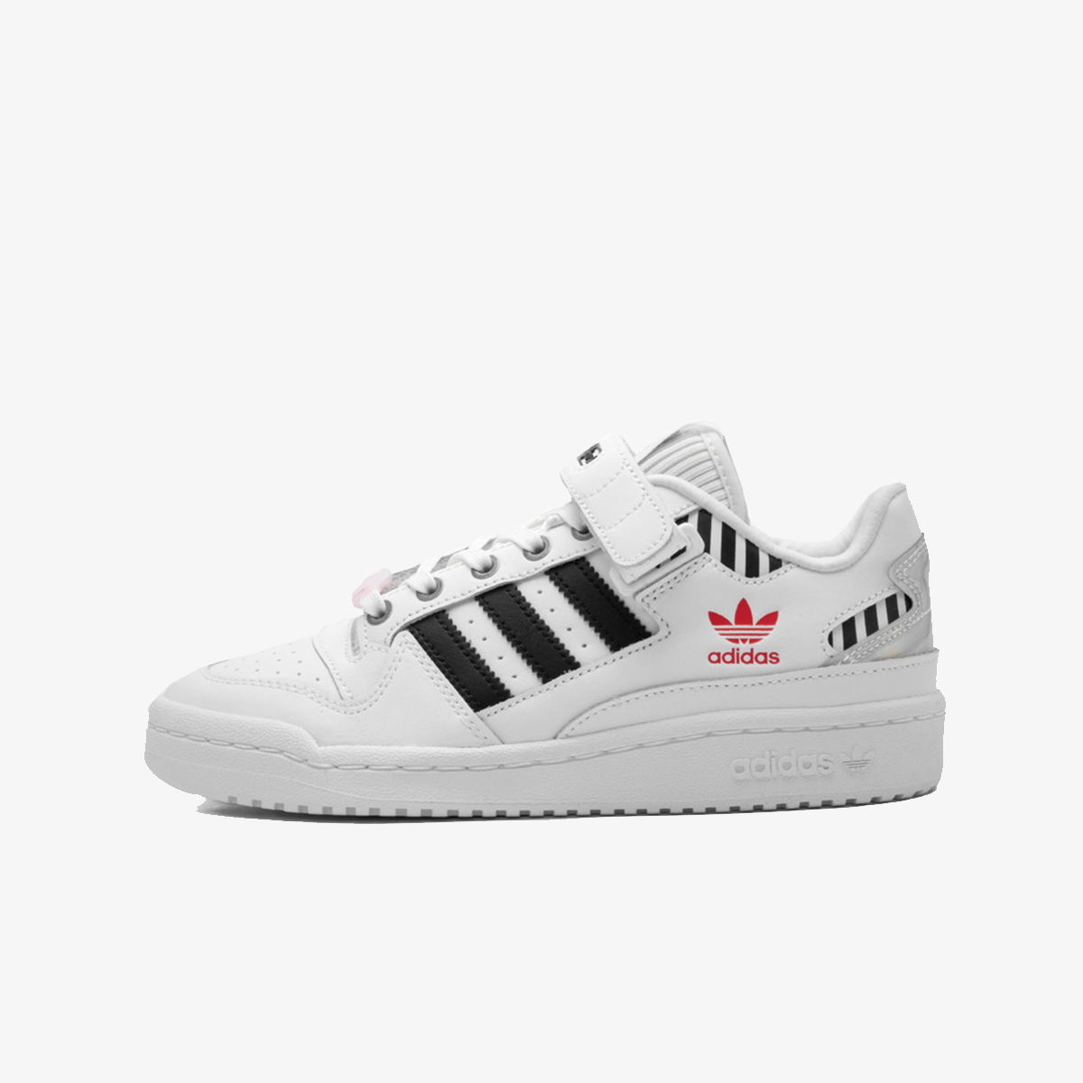 adidas forum bold patike