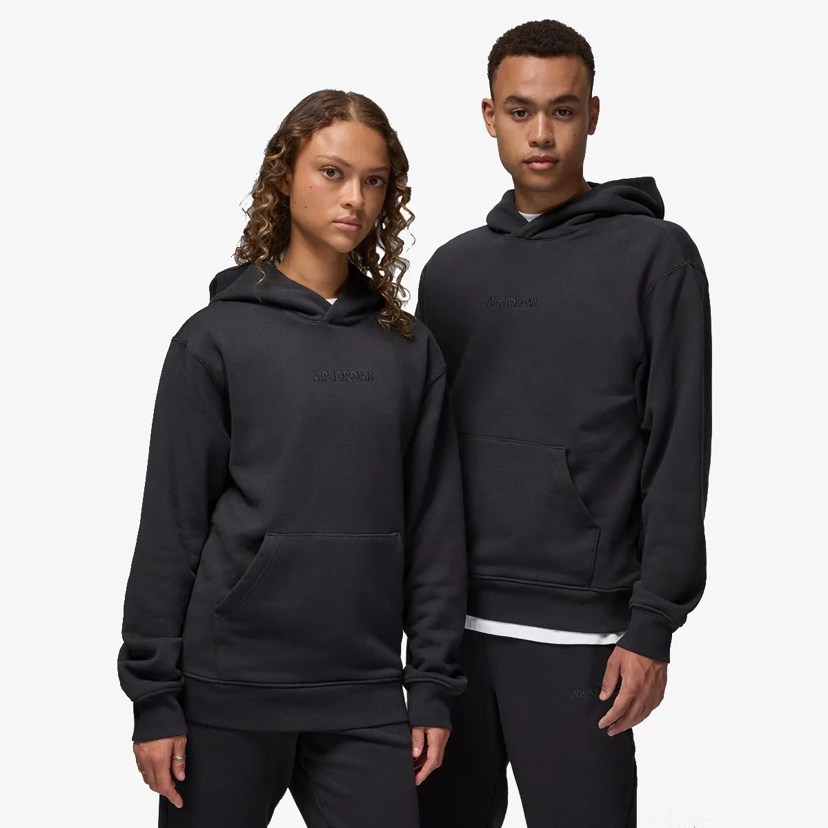 NIKE Dukserica Air Jordan 