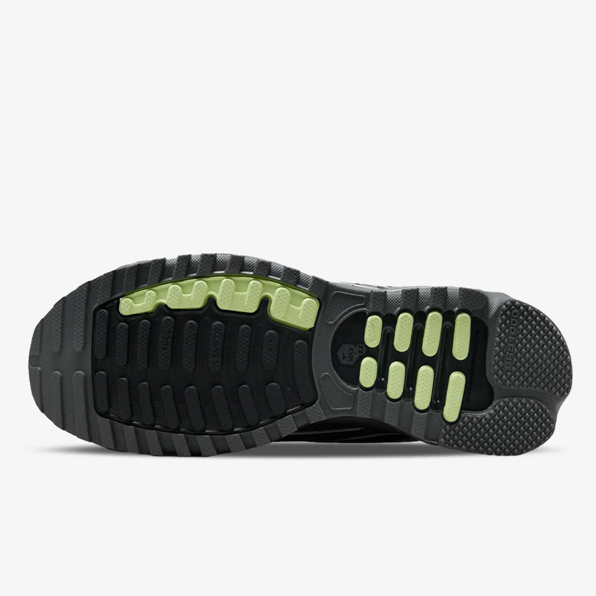 NIKE Patike AIR MAX TL 2.5