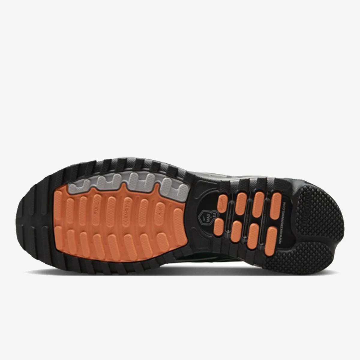 NIKE Patike AIR MAX TL 2.5 
