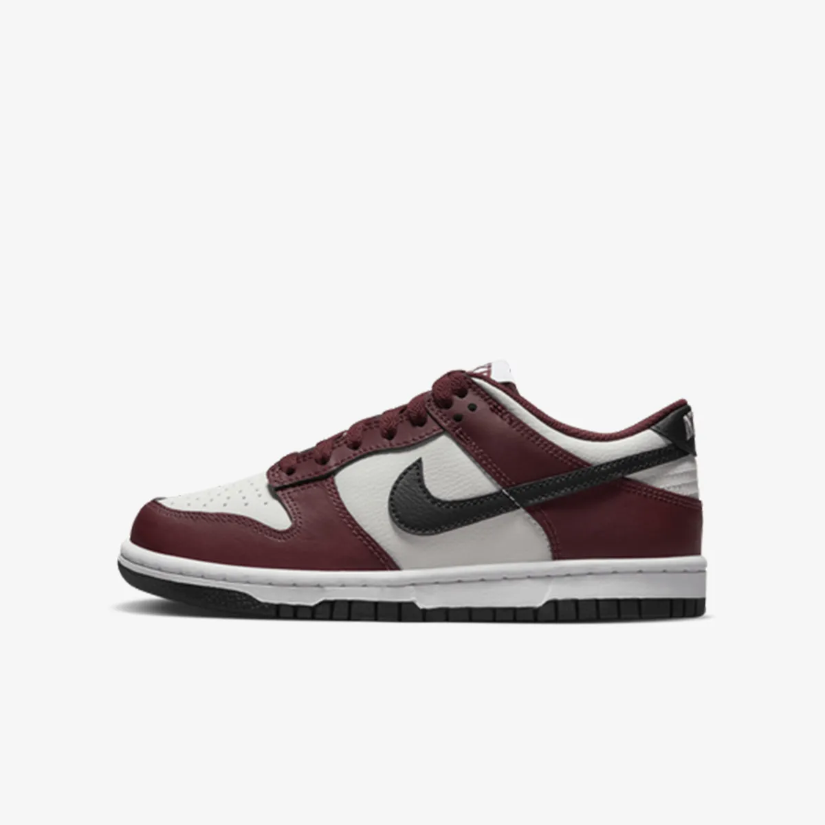 NIKE Patike NIKE DUNK LOW GS CP2