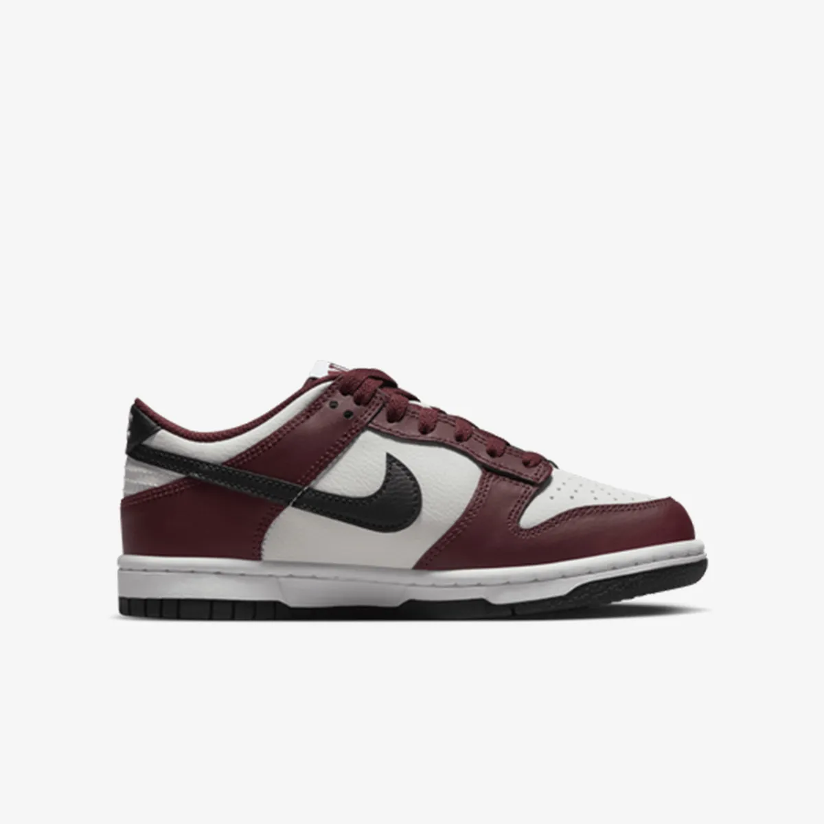 NIKE Patike NIKE DUNK LOW GS CP2