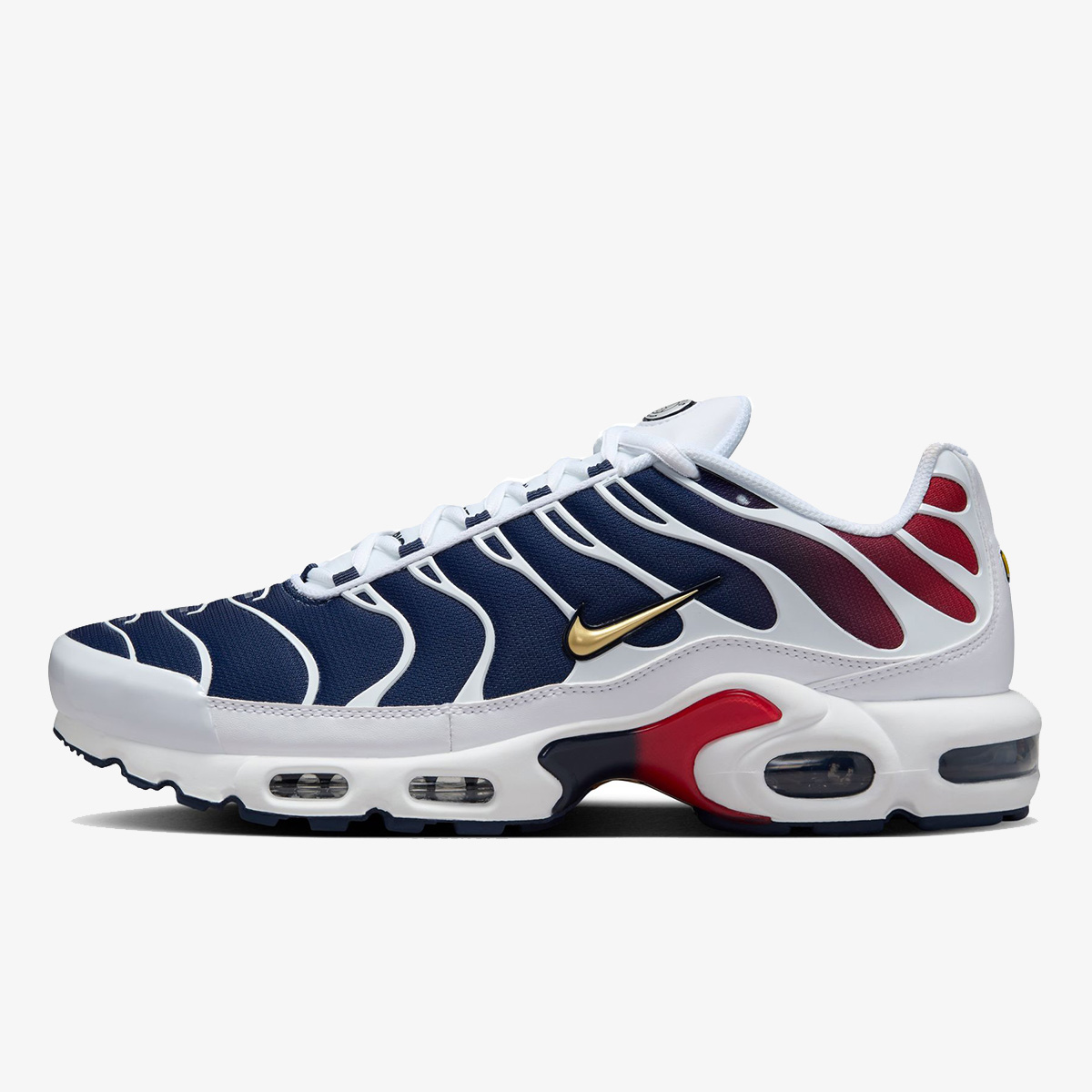 NIKE Patike Air Max Plus PSG FZ4776 100 Tike.rs