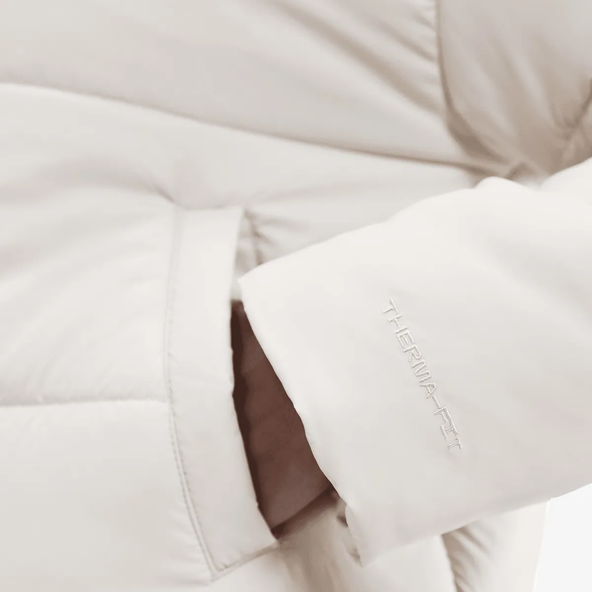 NIKE Jakna W NSW TF SYNFL NK CLSC PFR