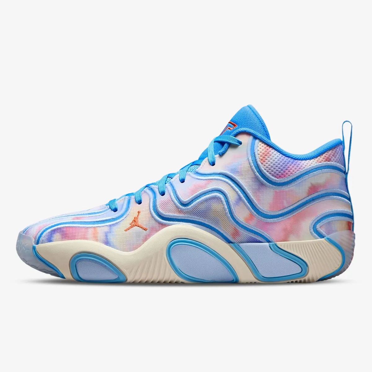 NIKE Patike JORDAN TATUM 3 