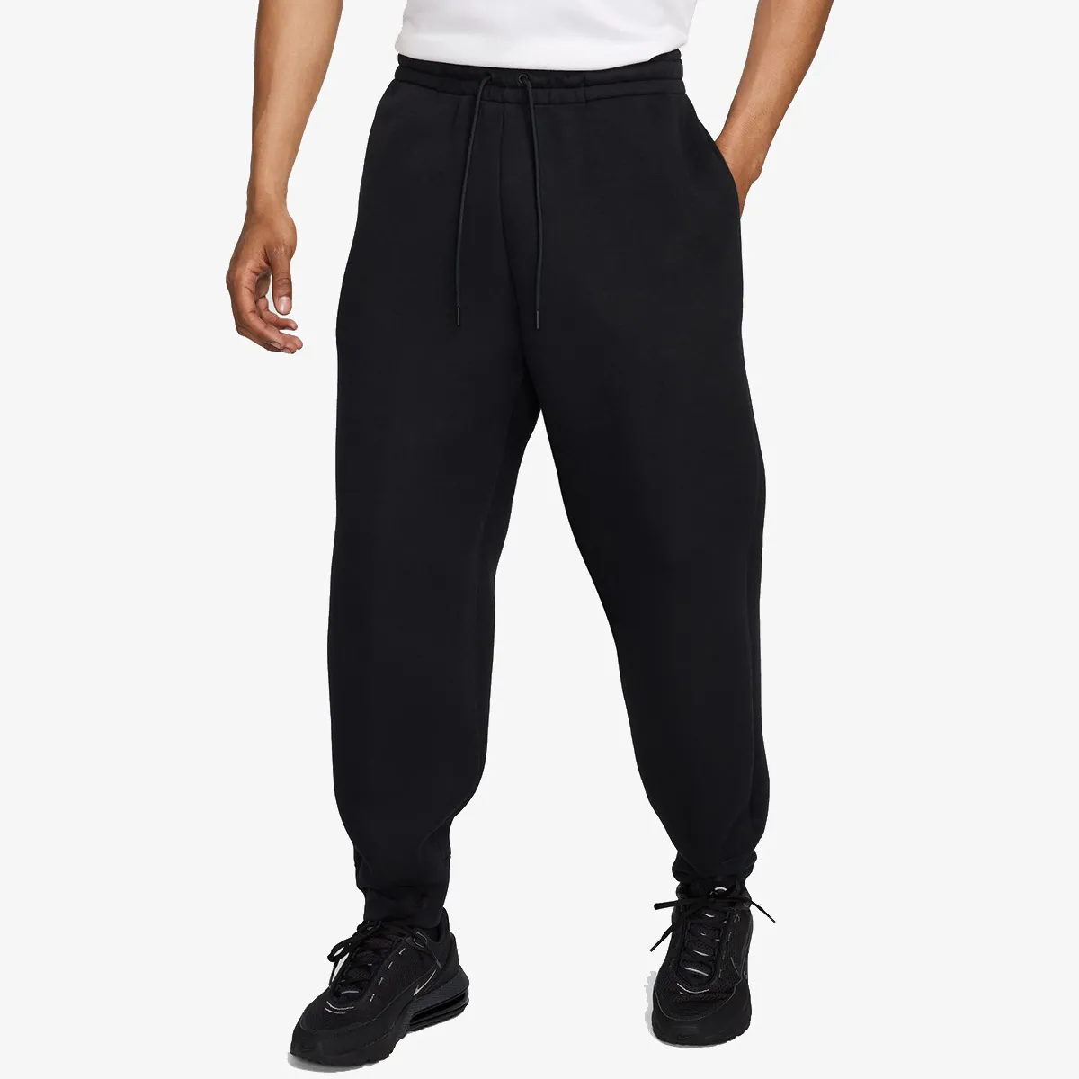 NIKE Donji deo trenerke Tech 