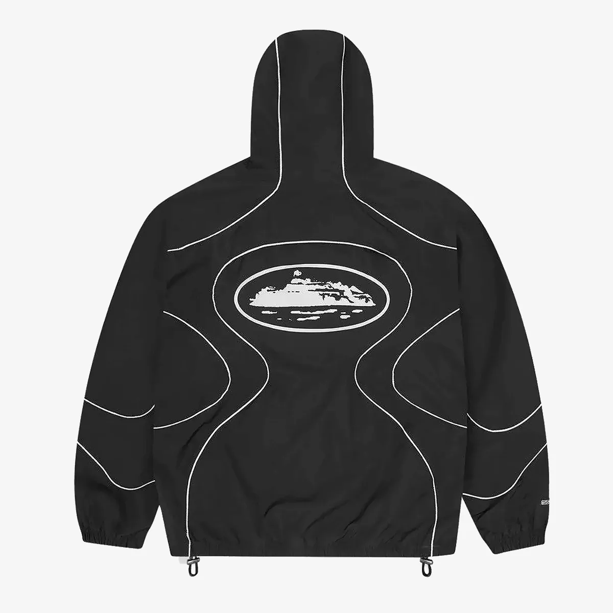 NIKE Jakna M NRG NIKE X CORTEIZ TRACK JKT 