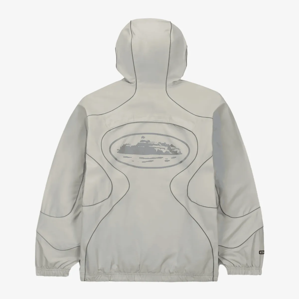 NIKE Jakna M NRG NIKE X CORTEIZ TRACK JKT 